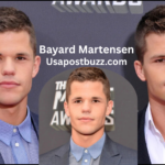 bayard martensen