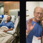 Alan Jackson Hospitalized
