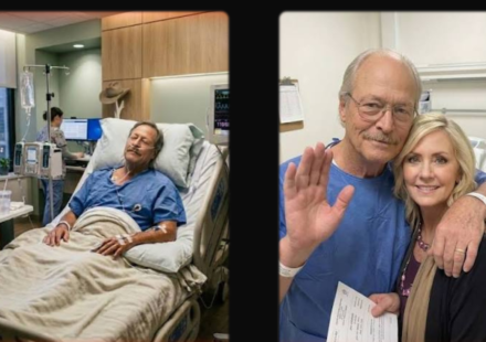 Alan Jackson Hospitalized
