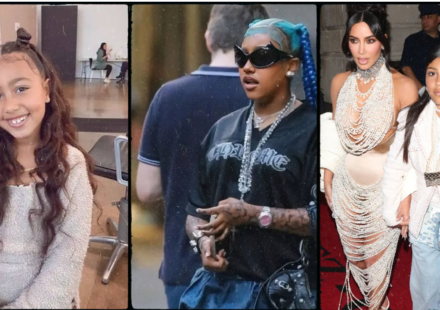 North West Net Worth