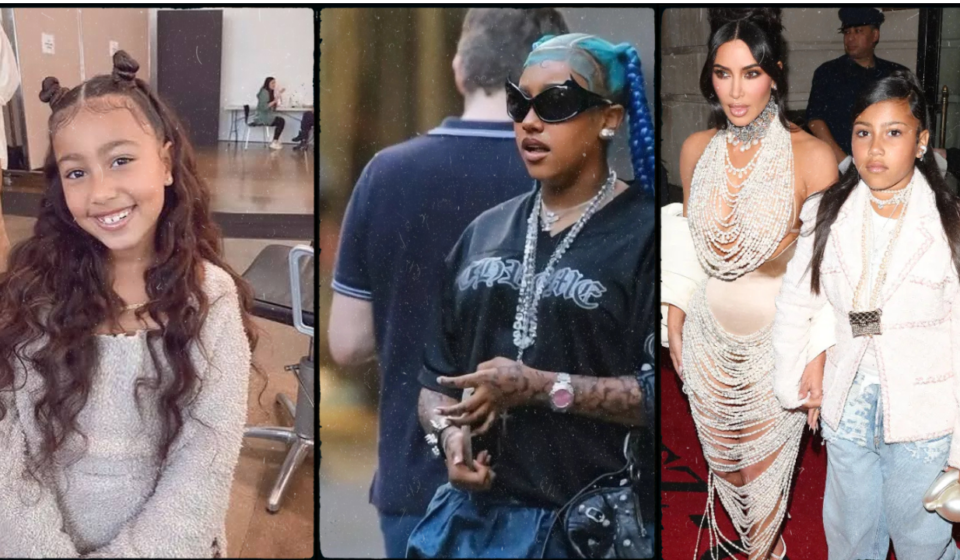 North West Net Worth