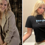 Renee Rapp Height Weight