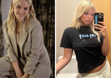 Renee Rapp Height Weight