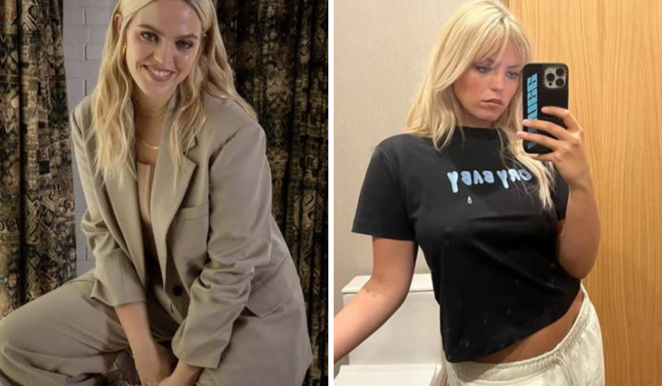Renee Rapp Height Weight