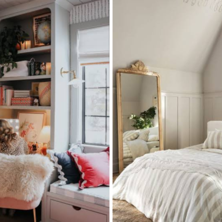 Teen Bedroom Ideas