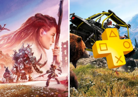September PlayStation Plus Games Removal
